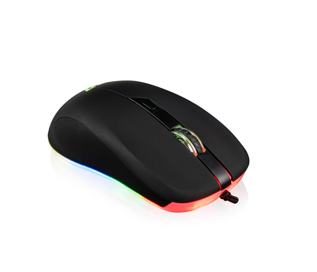 MODECOM GMX SILENT ASSASSIN czarna - 472348 - zdjęcie 3